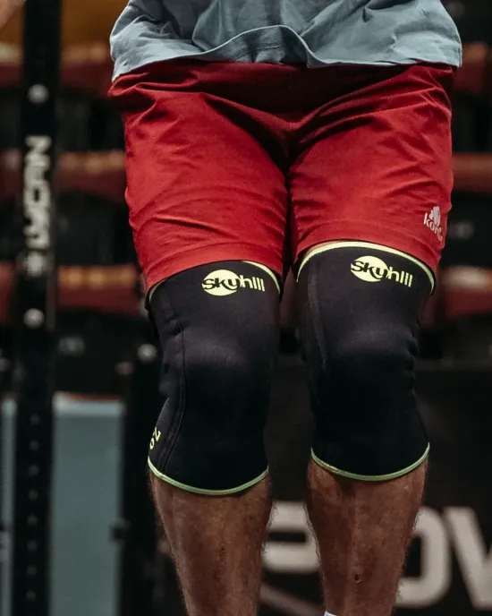 Short Hombre Eco 2 en 1 Perfect Wine Konko - Imagen 8