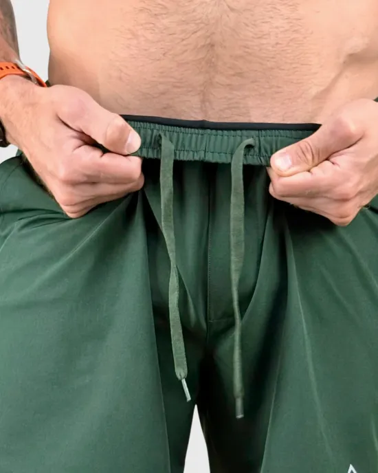 Short Hombre 2 en 1 Hyperflex Hunter Konko - Imagen 3