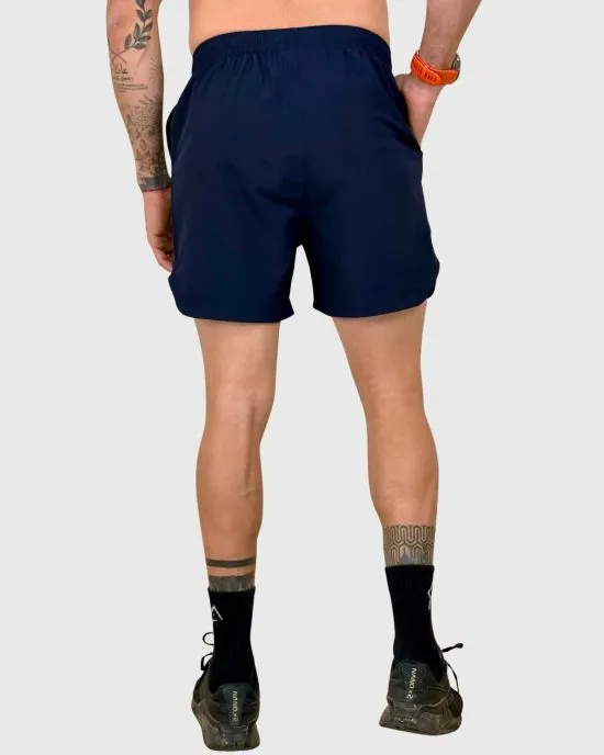 Short Hombre Hyperflex Blue Konko - Imagen 8