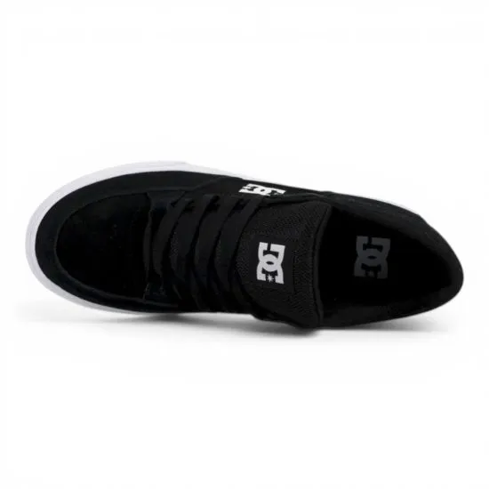 Zapatilla Hombre Black Onyx DC - Imagen 4