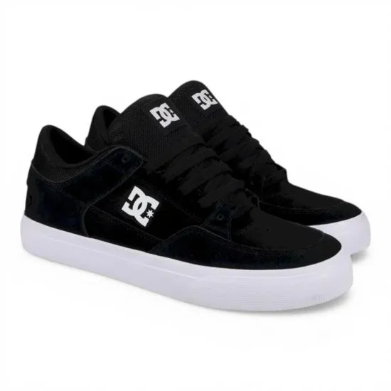 Zapatilla Hombre Black Onyx DC - Imagen 5