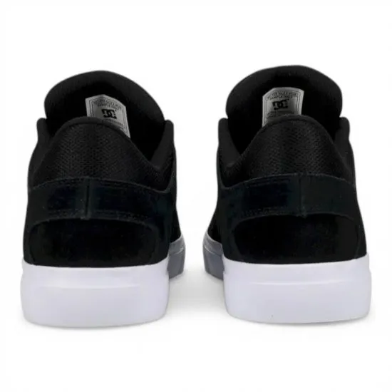 Zapatilla Hombre Black Onyx DC - Imagen 6