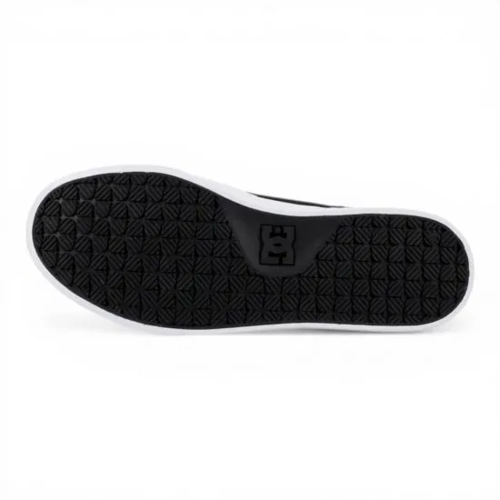 Zapatilla Hombre Black Onyx DC - Imagen 7
