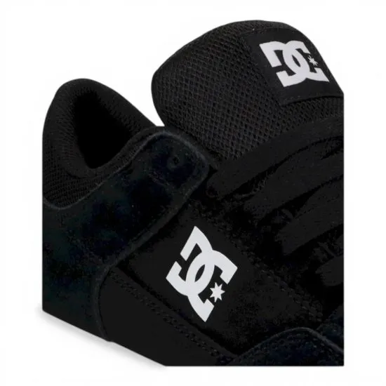 Zapatilla Hombre Black Onyx DC - Imagen 9