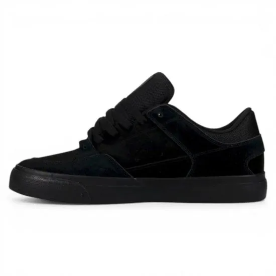 Zapatilla Hombre Onyx All Black DC - Imagen 2