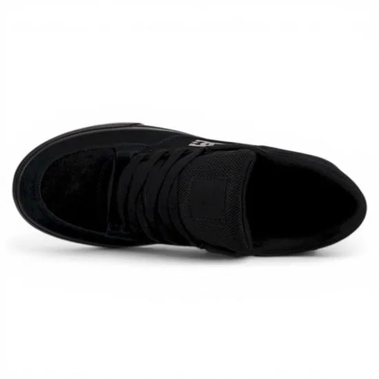 Zapatilla Hombre Onyx All Black DC - Imagen 5