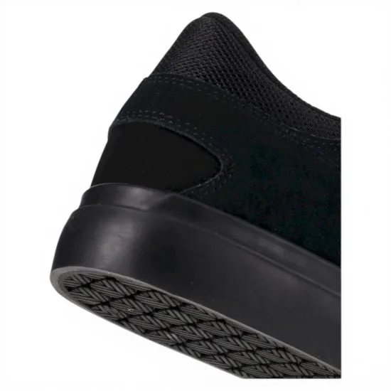 Zapatilla Hombre Onyx All Black DC - Imagen 7