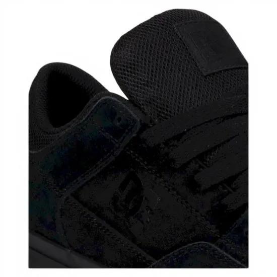 Zapatilla Hombre Onyx All Black DC - Imagen 8