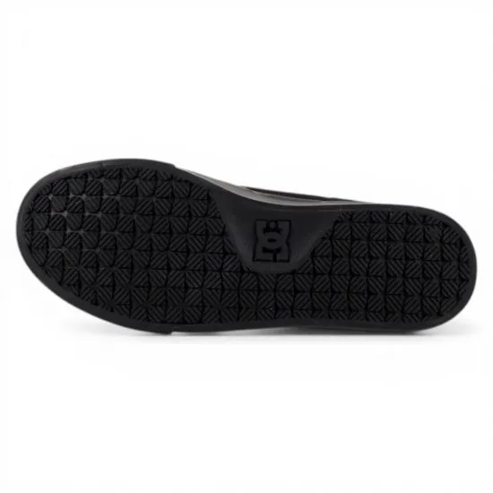 Zapatilla Hombre Onyx All Black DC - Imagen 9