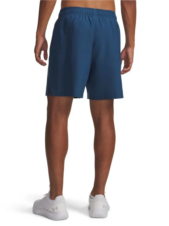 Short Hombre UA Tech Woven Wordmark Under Armour - Imagen 2