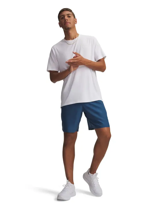 Short Hombre UA Tech Woven Wordmark Under Armour - Imagen 3