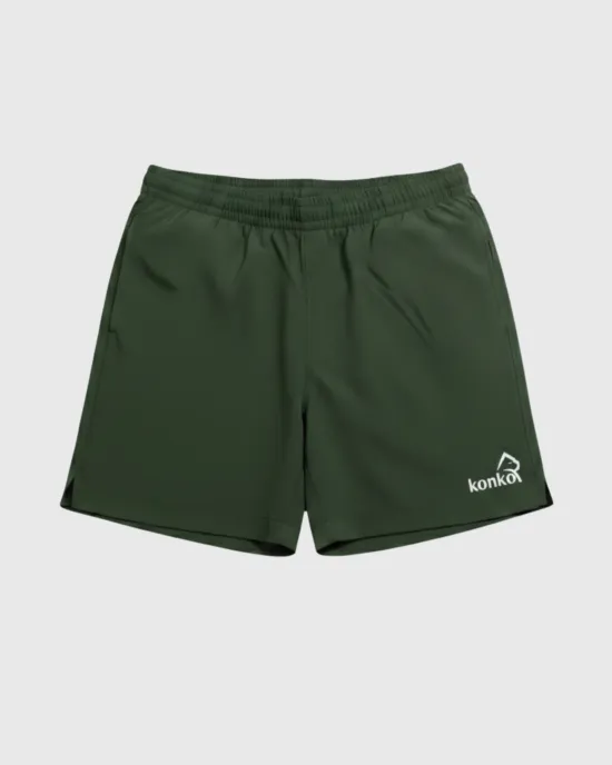 Short Hombre Hyperflex Basic Hunter Konko - Imagen 2