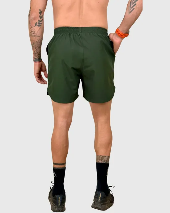 Short Hombre Hyperflex Basic Hunter Konko - Imagen 5