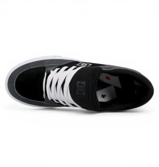 Zapatilla Hombre Onyxs Will Marshall DC - Imagen 3