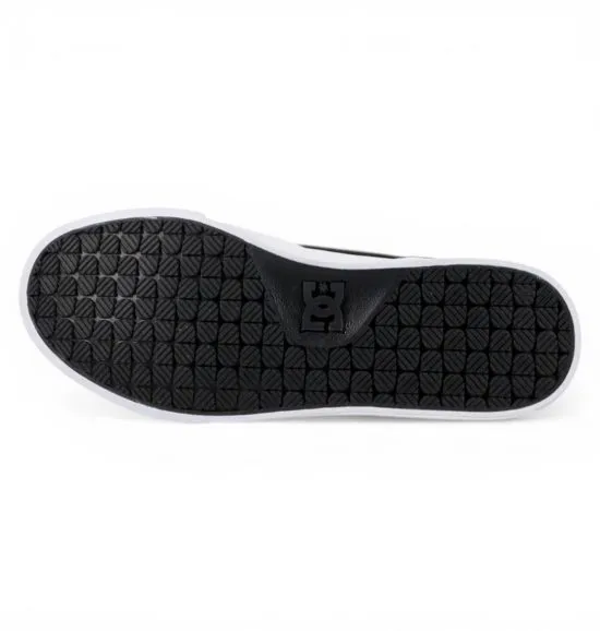 Zapatilla Hombre Onyxs Will Marshall DC - Imagen 6