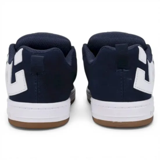 Zapatilla Juvenil Youths Court Graffik Se DC - Imagen 5