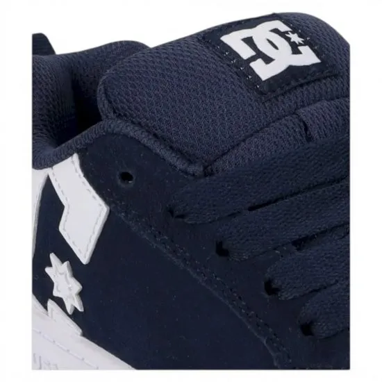 Zapatilla Juvenil Youths Court Graffik Se DC - Imagen 7