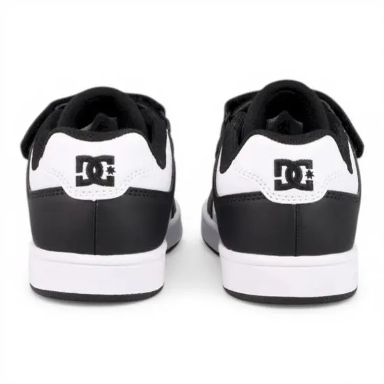 Zapatilla Juvenil Youths Manteca 4 VSN DC - Imagen 5