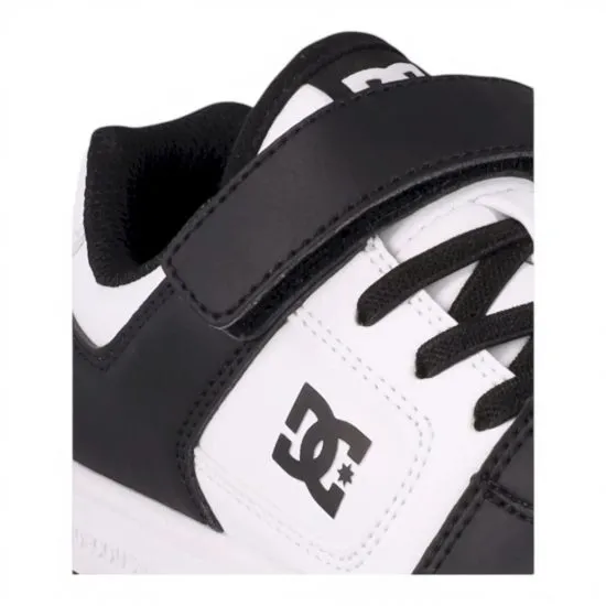 Zapatilla Juvenil Youths Manteca 4 VSN DC - Imagen 7