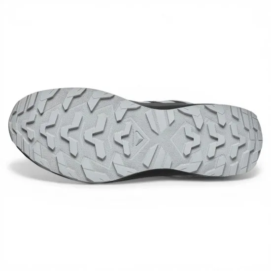 Zapatilla Outdoor Hombre Outscape Senderismo Negra Salomon - Imagen 3