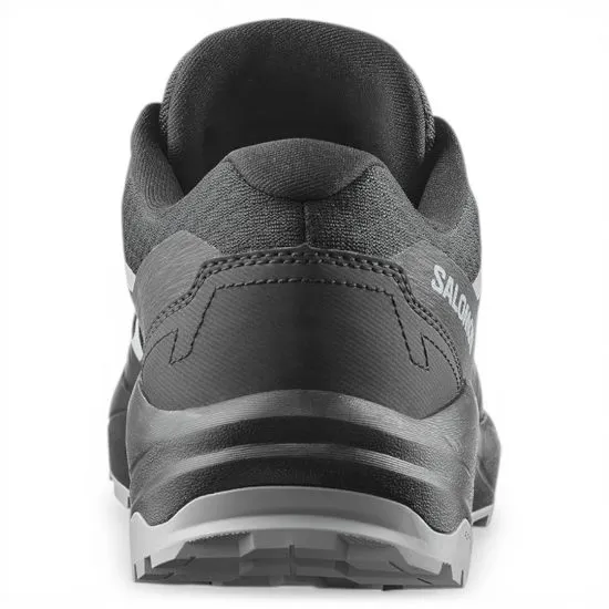 Zapatilla Outdoor Hombre Outscape Senderismo Negra Salomon - Imagen 7