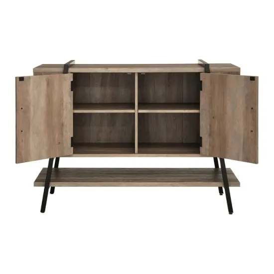 Buffet Contemporaneo Drag Msa - Imagen 3