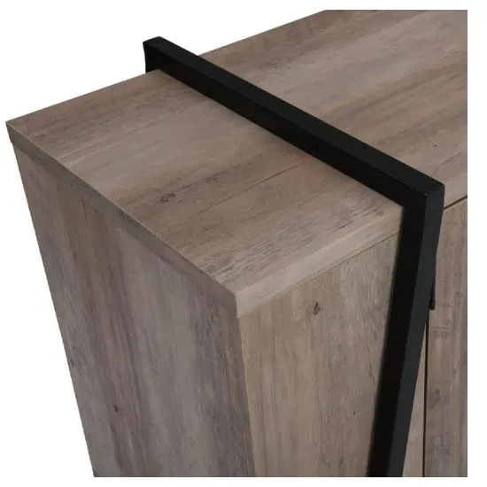 Buffet Contemporaneo Drag Msa - Imagen 4