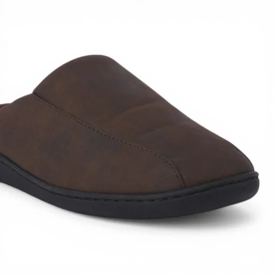 Zapato Descanso Hombre Sippers Cafe Passer - Imagen 4