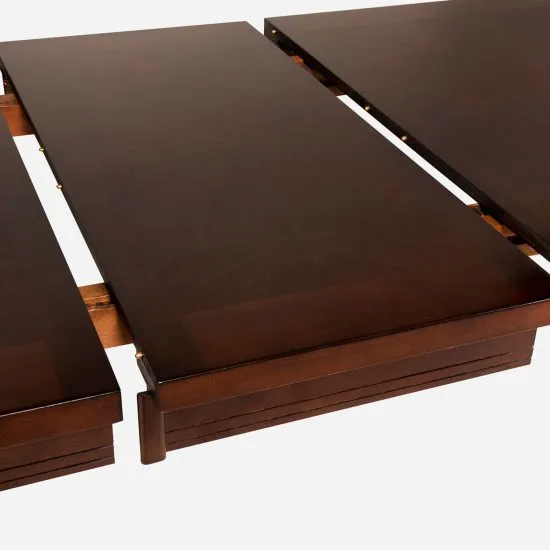 Juego Comedor Le Blanc 6 Sillas 2 Sitiales Cic - Imagen 10