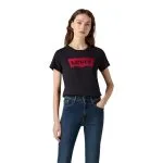 Polera Mujer TEE Core Housemark Levis