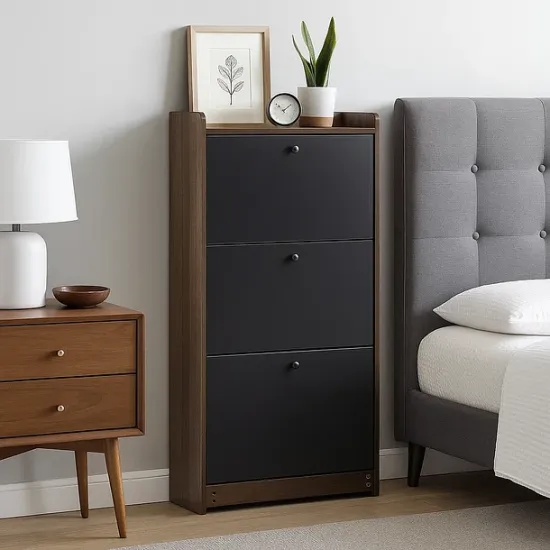 Zapatero Elegance 3 Niveles Klik