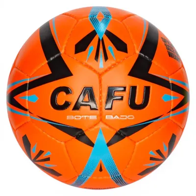 Balón Futbolito Bote Bajo N°4 Cafu