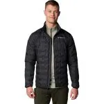 Parka Hombre Delta Ridge II Down Jacket Columbia