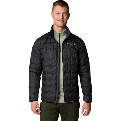 Parka Hombre Delta Ridge II Down Jacket Columbia