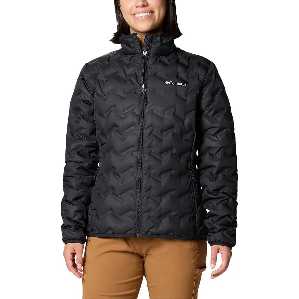 product_template_151976.png Chaqueta Down Columbia Mujer Delta Ridge™ II Negro