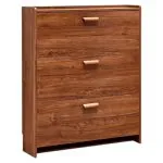 Zapatero Madera 3 Niveles Klik