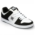 Zapatilla Hombre Manteca 4 White/Black DC