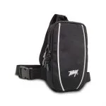 Bolso Shoulderbag Whatup All Black