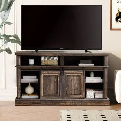 Rack Rustic 1.47 MTS Msa