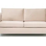 Sofa Mila Beige Barra Design