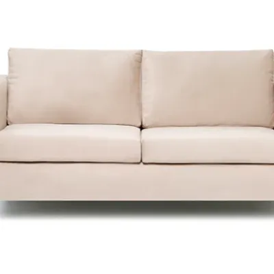 Sofa Mila Beige Barra Design