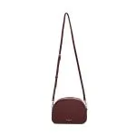 Cartera Verniz Burdeo CAR3449 Gacel