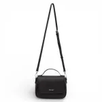 Cartera Sintetico Negro CAR3456 Gacel