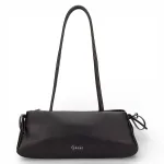 Cartera Sintetico Negro CAR3459 Gacel