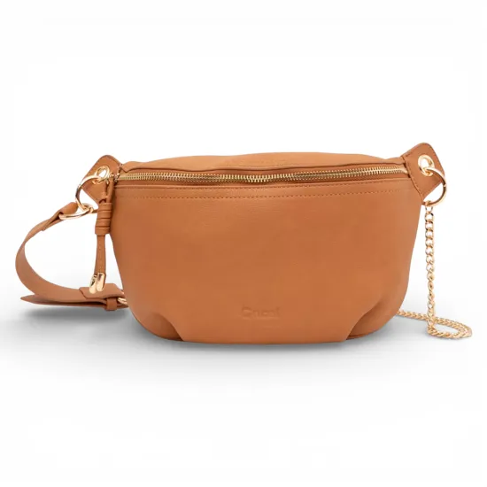 Cartera Sintetico Tostado CAR3483 Gacel