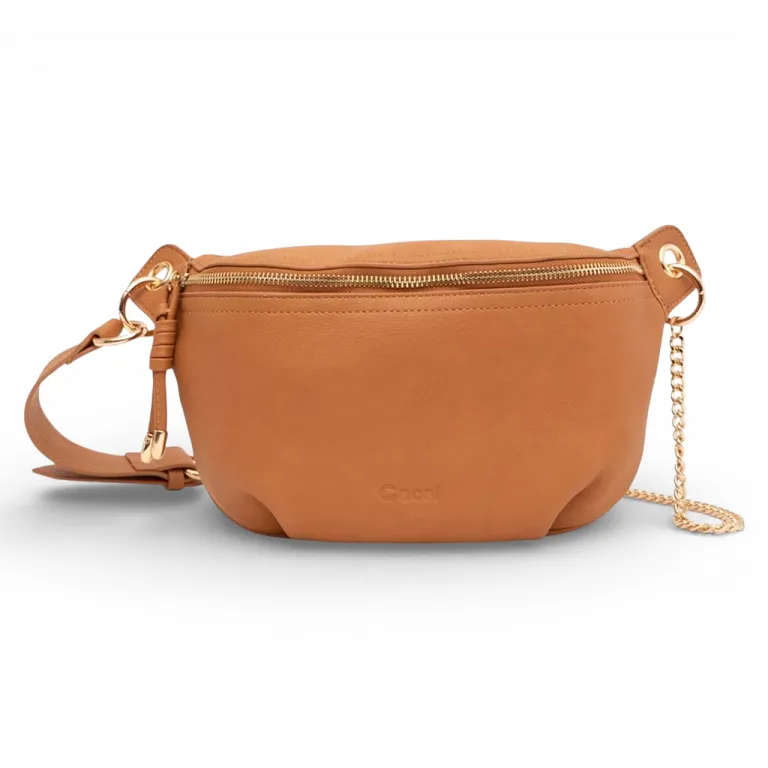 Cartera Sintetico Tostado CAR3483 Gacel