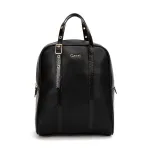 Mochila Sintetico Negro CAR3516 Gacel