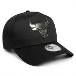 Jockey New Era 940 A-Frame Chicago Negro Osfm New Era