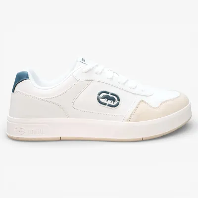 Zapatilla Hombre York Blanca Ecko Unltd