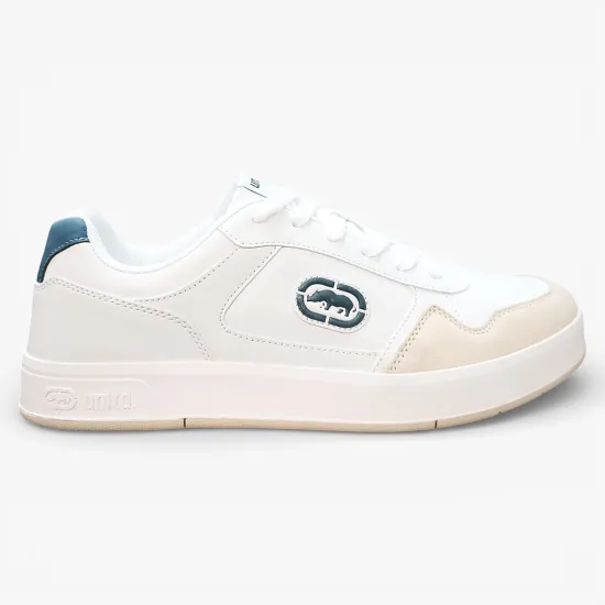 Zapatilla Hombre York Blanca Ecko Unltd